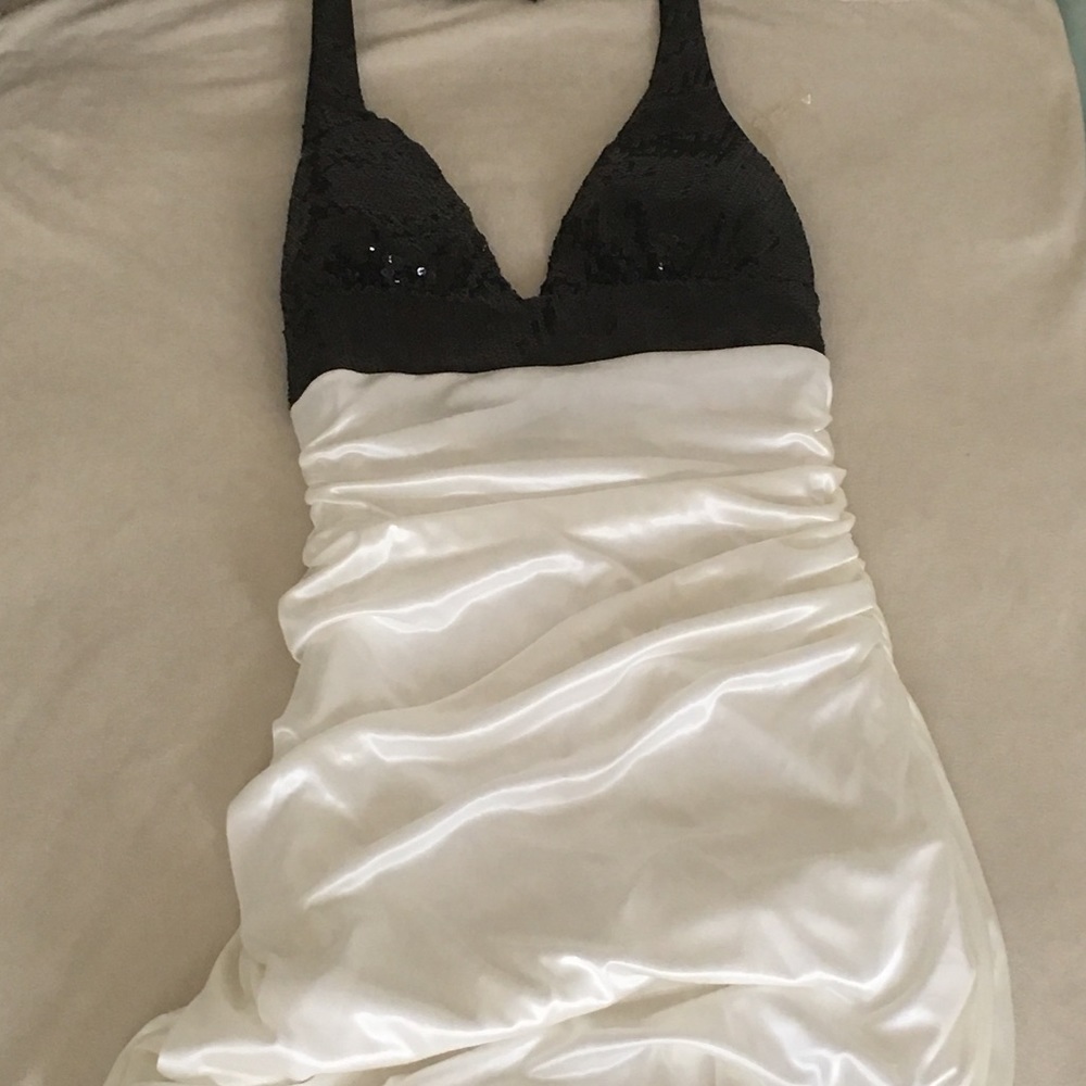 New Maxi 🎉 prom dress 🎉 size L